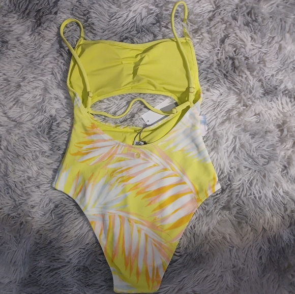 Everyday sunday one oc bathing suit NWT - Picture 7 of 9